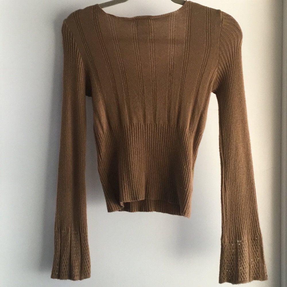 Peasant Top - Picture 3 of 3